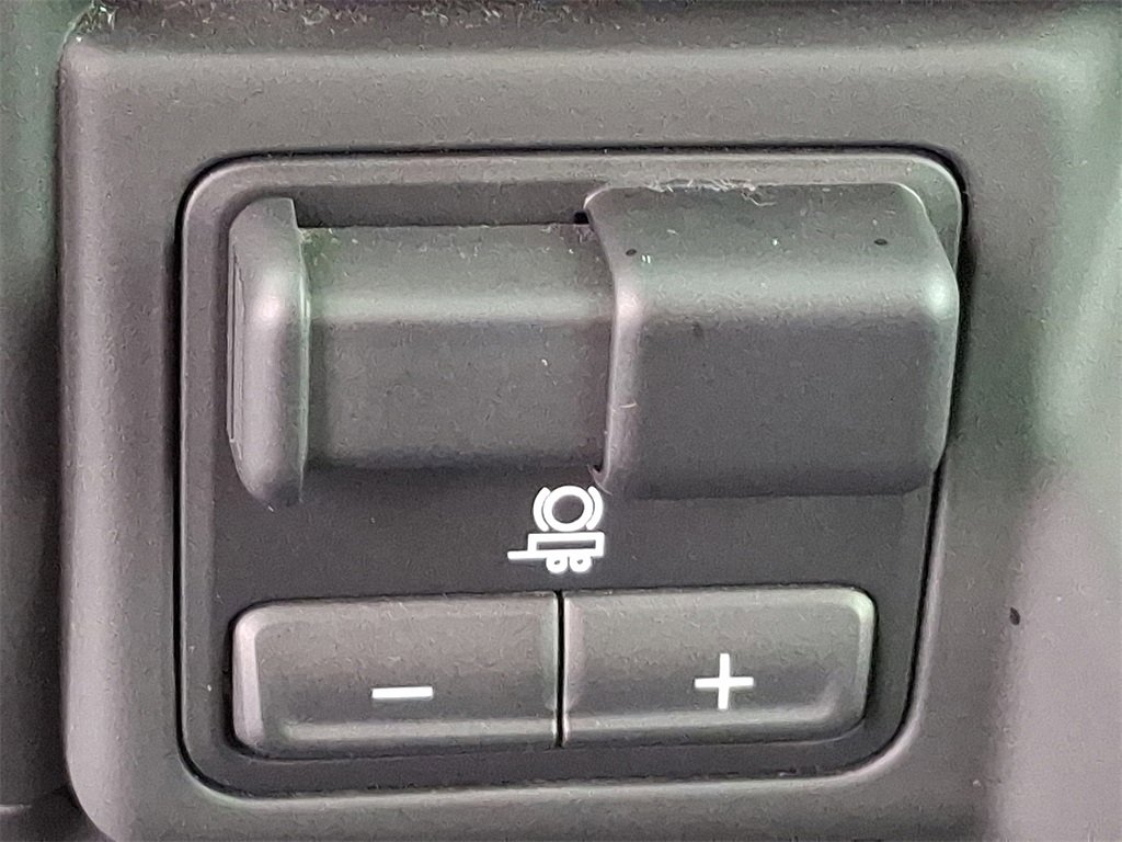 Used 2024 GMC Sierra 2500 Pro w/ Convenience Package image 26