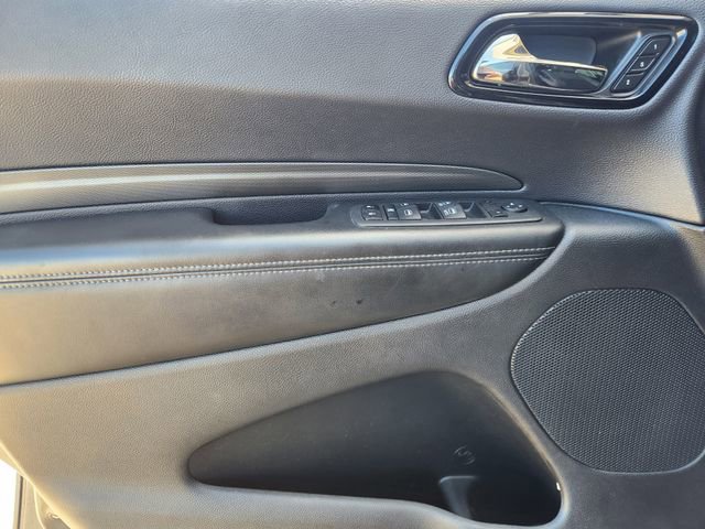 Used 2021 Dodge Durango GT image 21