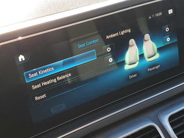 Used 2021 Mercedes-Benz GLE 350 4MATIC image 18