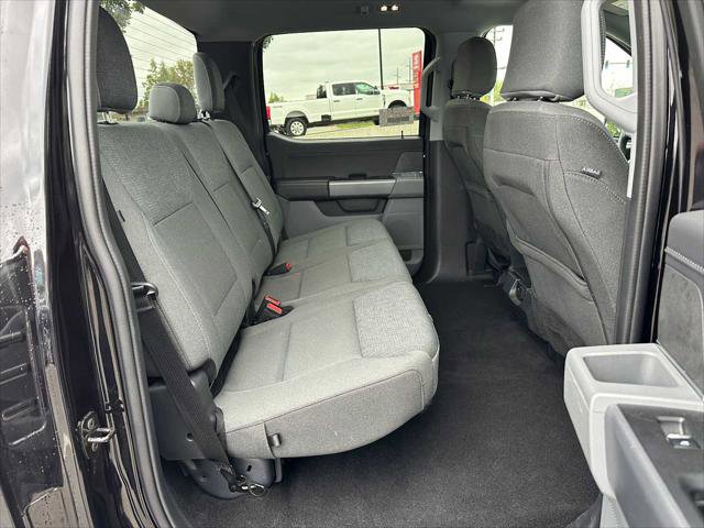 Used 2024 Ford F150 XLT w/ Tow/Haul Package image 12
