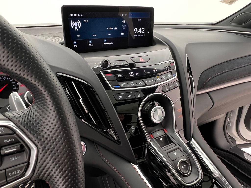 Used 2023 Acura RDX AWD w/ A-Spec & Advance Pkg image 30