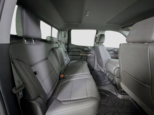 Used 2019 Chevrolet Silverado 1500 LT w/ Texas Edition AWD/4WD image 25
