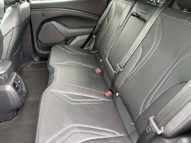 Used 2023 Ford Mustang Mach-E Premium RWD image 18