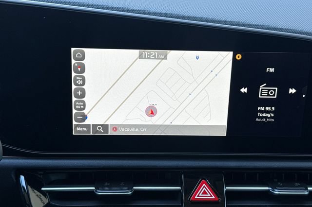 New 2026 Kia Niro Wind FWD image 24