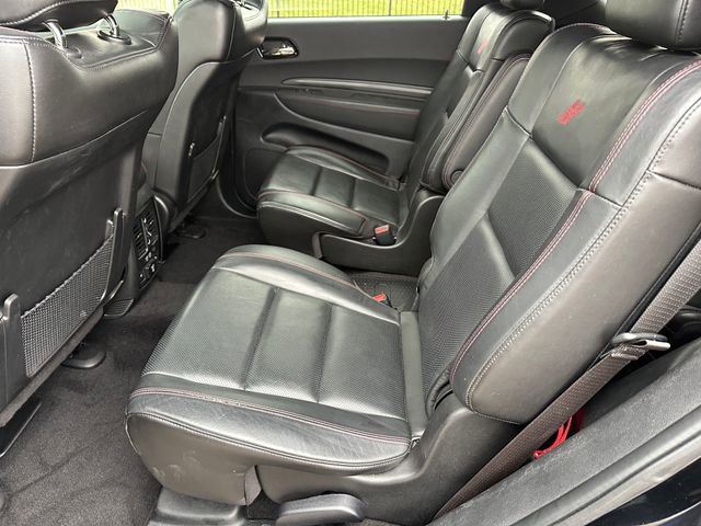 Used 2022 Dodge Durango R/T w/ Blacktop Package image 17