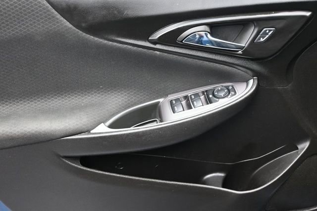 Used 2024 Chevrolet Malibu LS FWD image 11