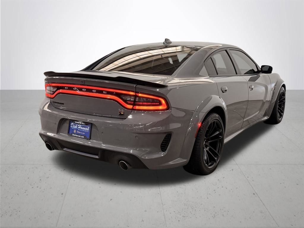 Used 2023 Dodge Charger Scat Pack image 10