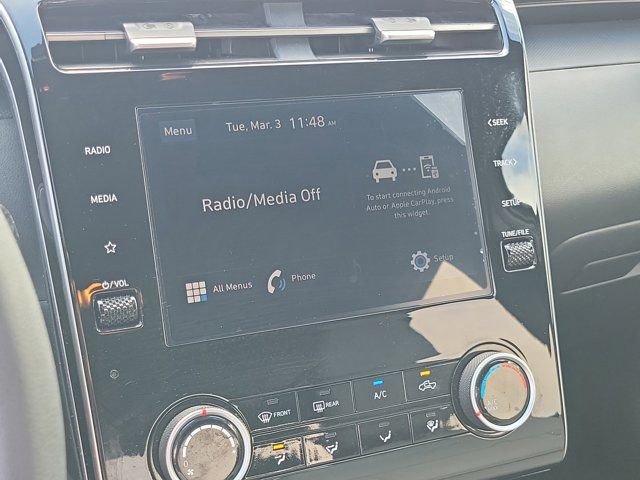 Certified 2022 Hyundai Santa Cruz SEL image 28