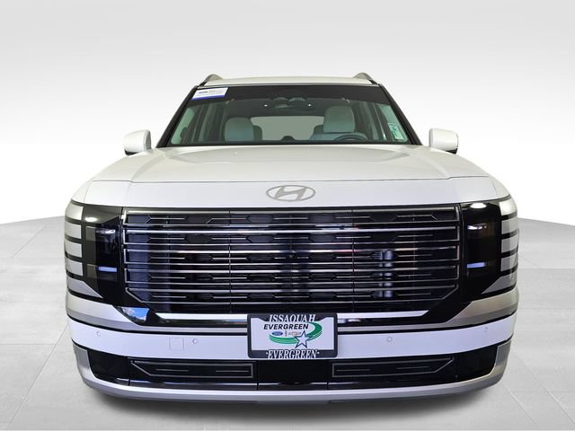 Used 2026 Hyundai Palisade Calligraphy AWD/4WD video 2