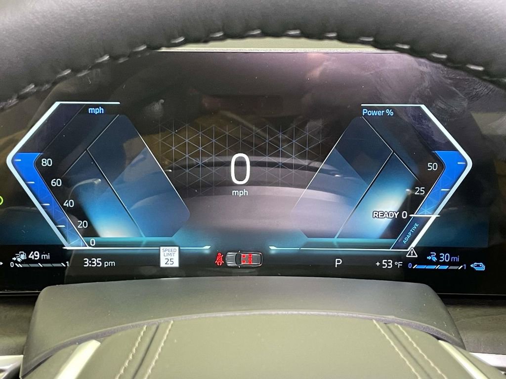 New 2026 BMW X5 xDrive50e AWD/4WD image 39