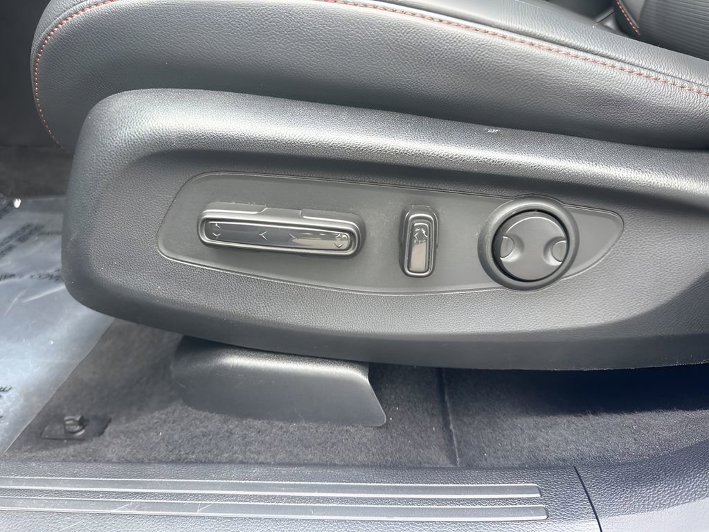 Used 2024 Honda CR-V Sport-L image 10