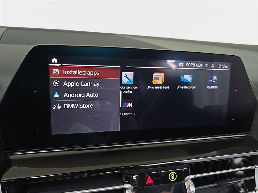 Used 2022 BMW 840i xDrive Convertible image 24