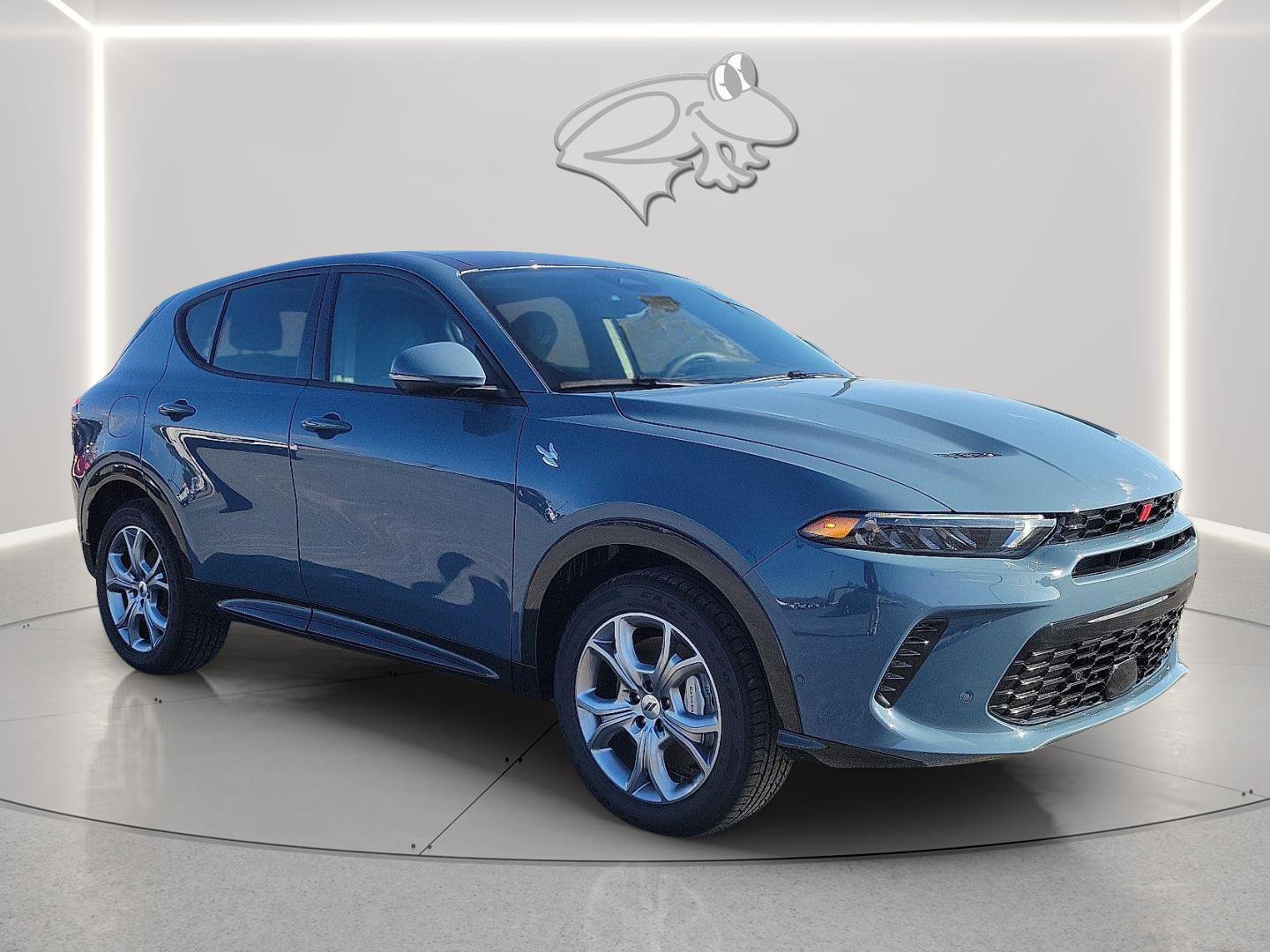 New 2024 Dodge Hornet R/T Plus w/ Tech Pack Plus w/o Parking image 7