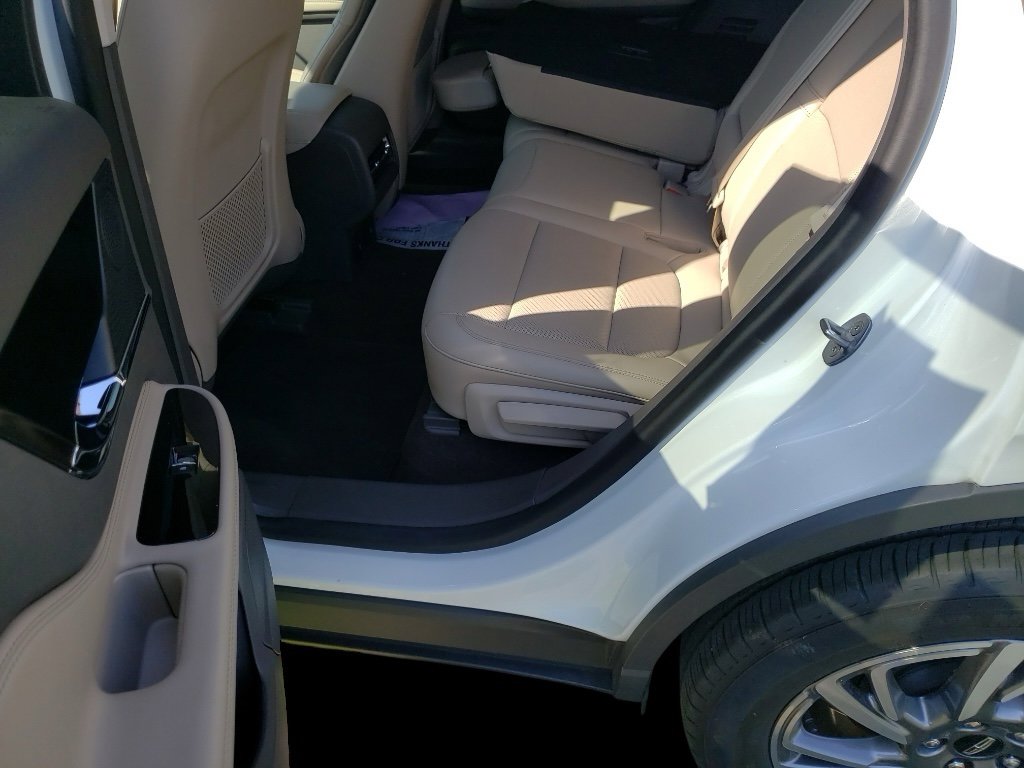 Used 2023 Lincoln Corsair AWD w/ Equipment Group 101A image 6