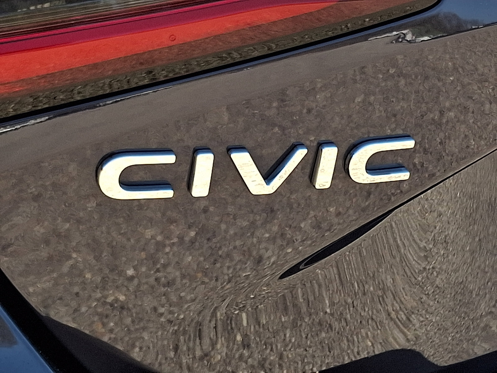 Used 2023 Honda Civic Sport Touring image 31