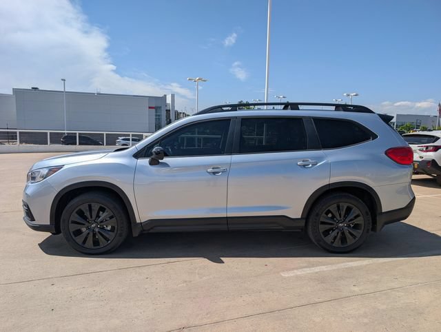 Used 2022 Subaru Ascent Onyx Edition AWD/4WD image 6