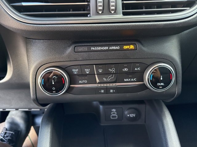 New 2026 Ford Escape Active image 19