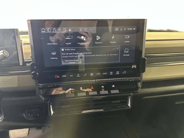 New 2026 GMC Hummer EV 4x4 Crew Cab image 19