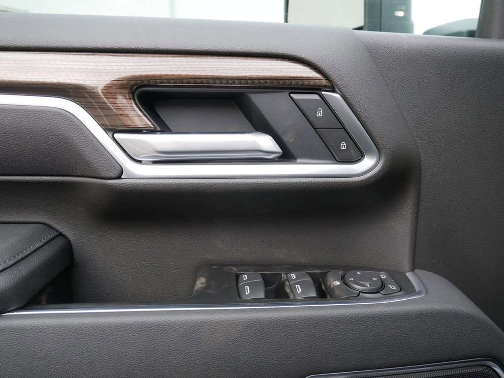 New 2026 Chevrolet Silverado 2500 LT w/ Convenience Package image 16