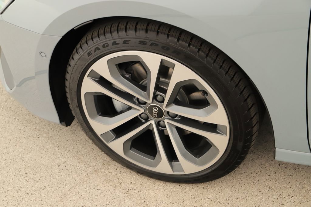 New 2026 Audi A3 2.0T Premium Plus image 34