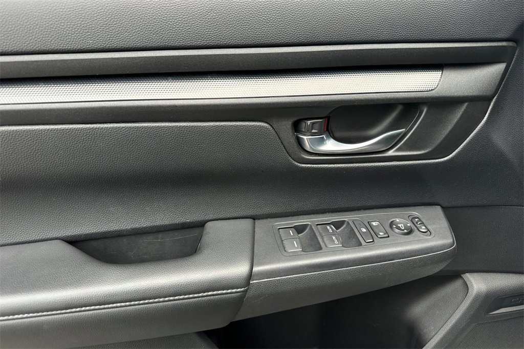 Used 2023 Honda CR-V EX image 10