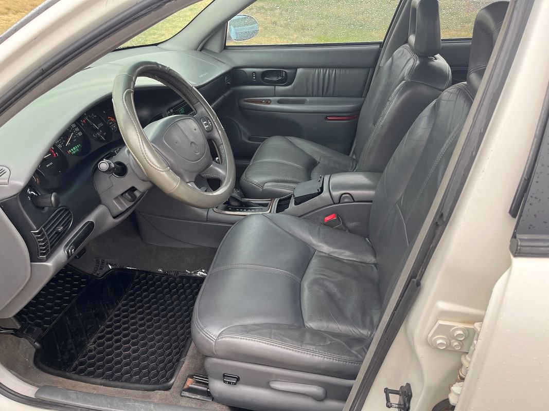 Used 2003 Buick Regal LS w/ LS Luxury Plus Package image 10