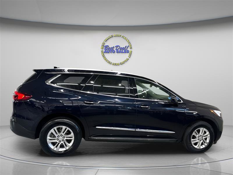 Used 2020 Buick Enclave Essence w/ LPO, Luxury Package FWD image 6