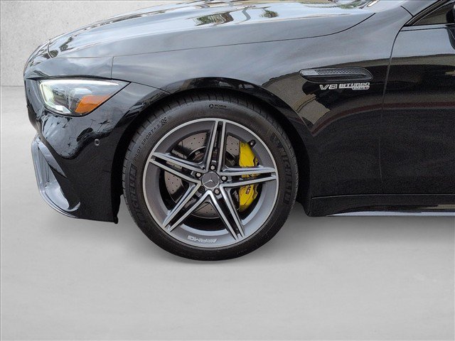 Used 2020 Mercedes-Benz AMG GT 63 S image 26