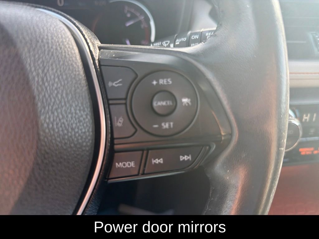 Used 2019 Toyota RAV4 Adventure w/ Cold Weather Package image 21