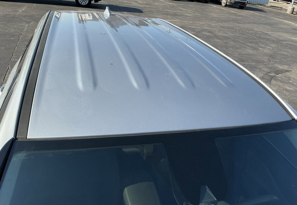 Used 2020 Hyundai Santa Fe SEL image 16