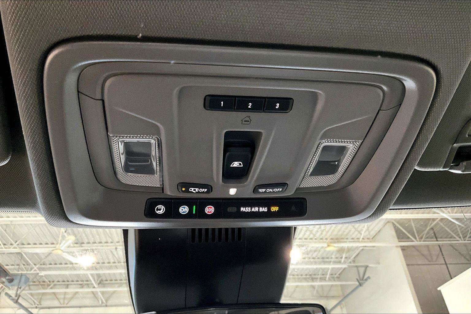 New 2026 GMC Sierra 1500 Elevation w/ Preferred Package image 20