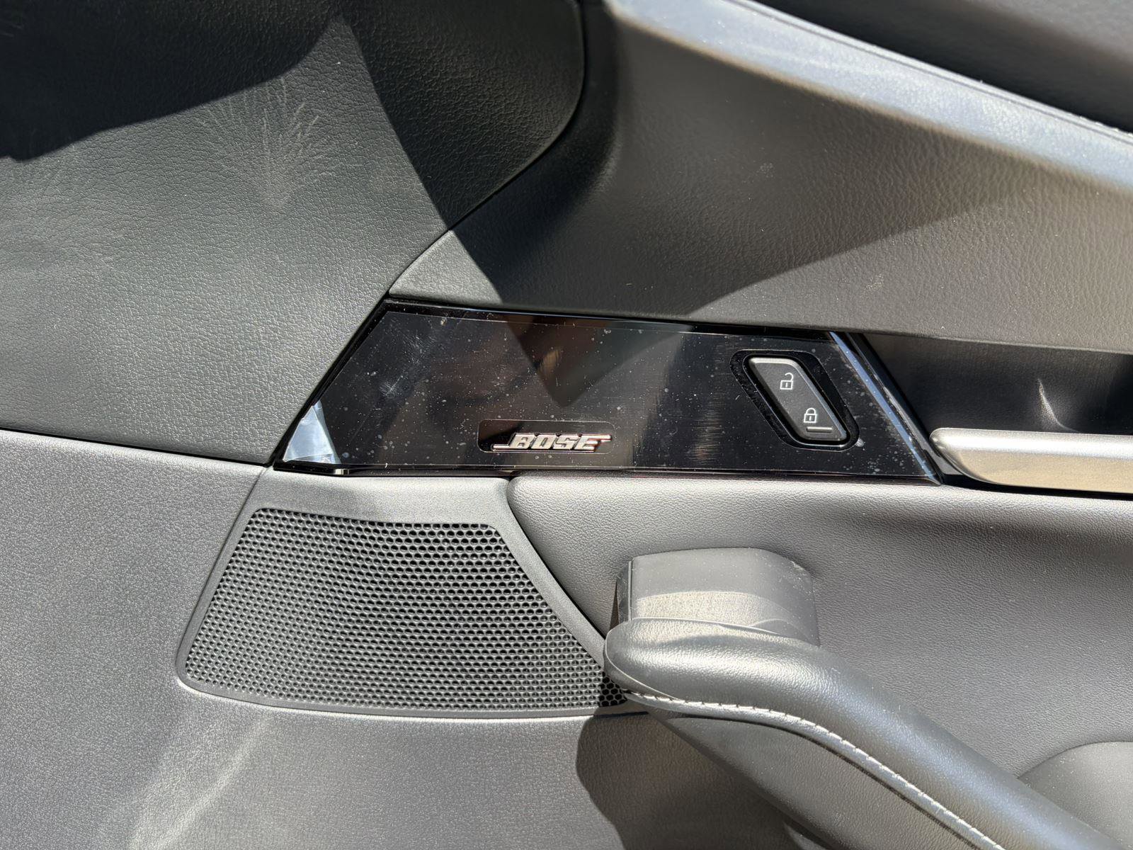 New 2026 MAZDA CX-30 Aire Edition image 7