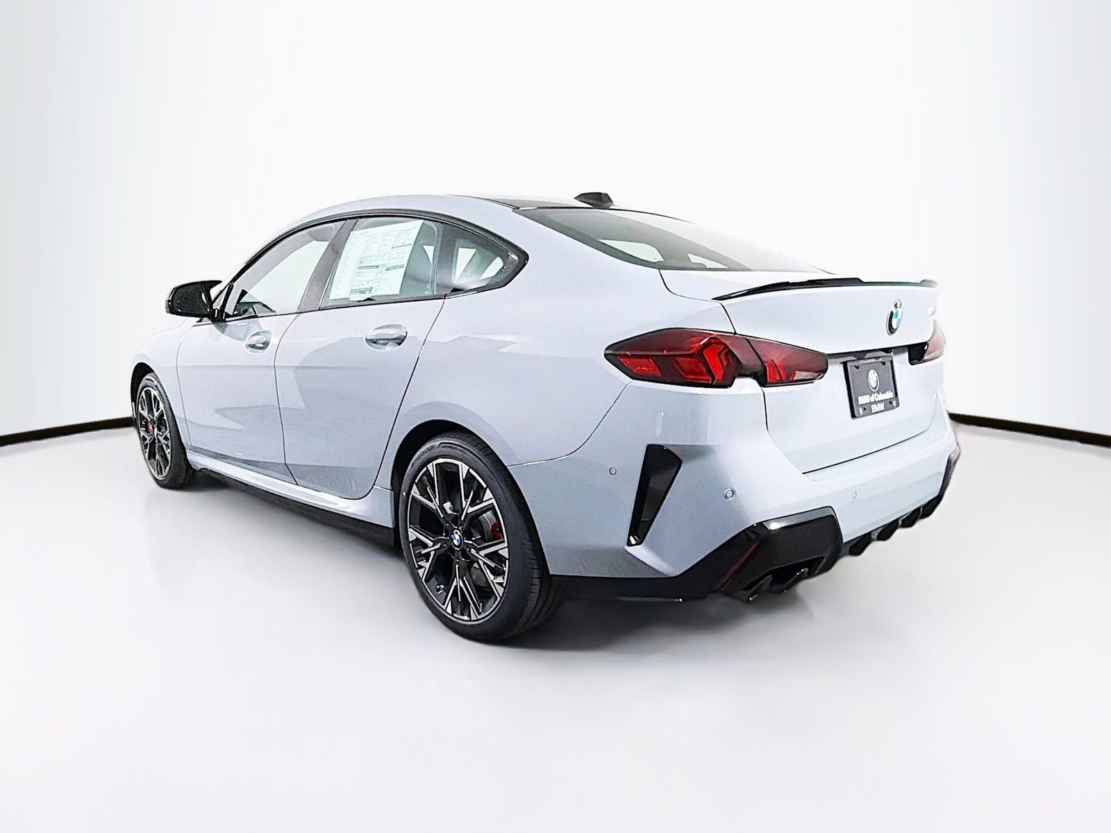 New 2026 BMW M235i xDrive w/ Technology Package AWD/4WD image 5