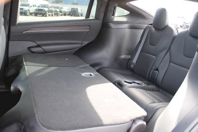 Used 2022 Tesla Model X AWD/4WD image 40