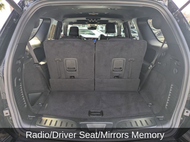 Used 2025 Dodge Durango R/T image 15