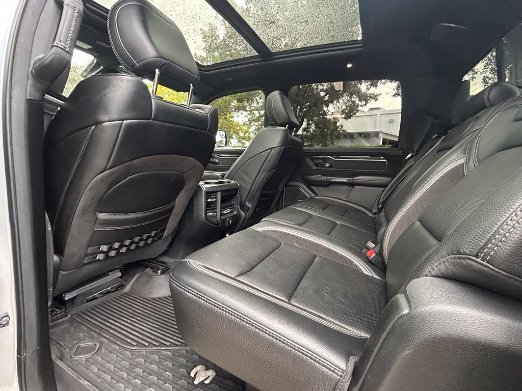 Used 2021 RAM 1500 TRX w/ TRX Level 2 Equipment Group AWD/4WD image 55