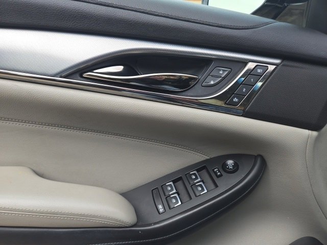 Used 2019 Cadillac CTS Luxury image 10