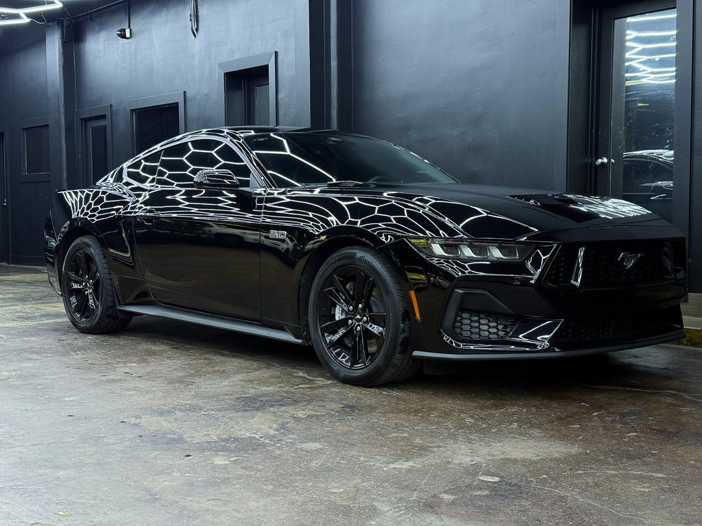 Used 2024 Ford Mustang GT image 11