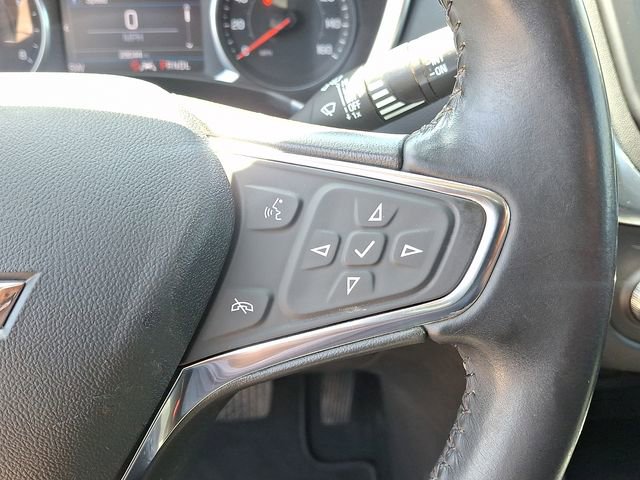 Used 2021 Chevrolet Equinox LT image 16