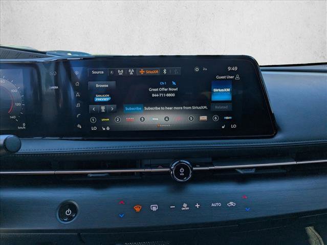 Used 2023 Nissan Ariya FWD image 15