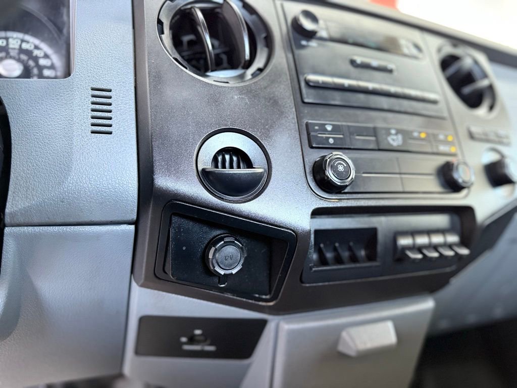 Used 2015 Ford F450 XL RWD image 29