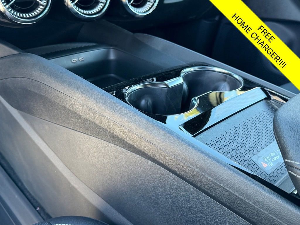 New 2026 Chevrolet Blazer EV LT image 14