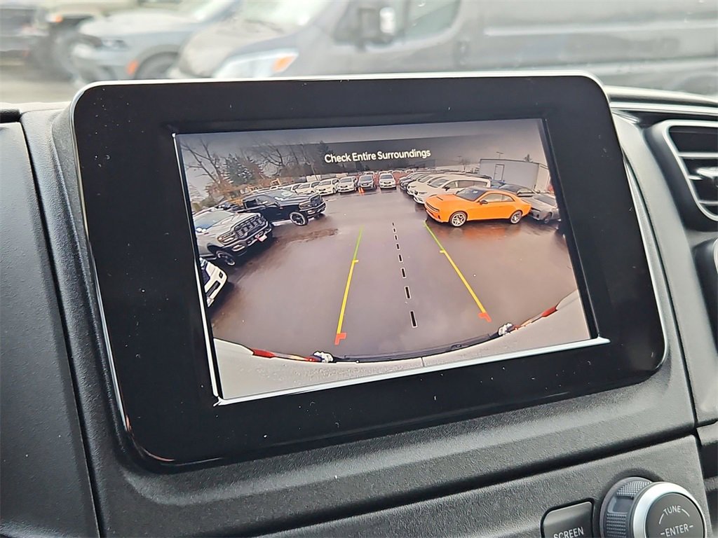 New 2026 RAM ProMaster 1500 w/ Convenience Group image 24