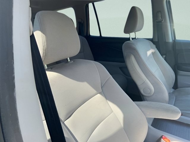 Used 2019 Honda Pilot EX image 8