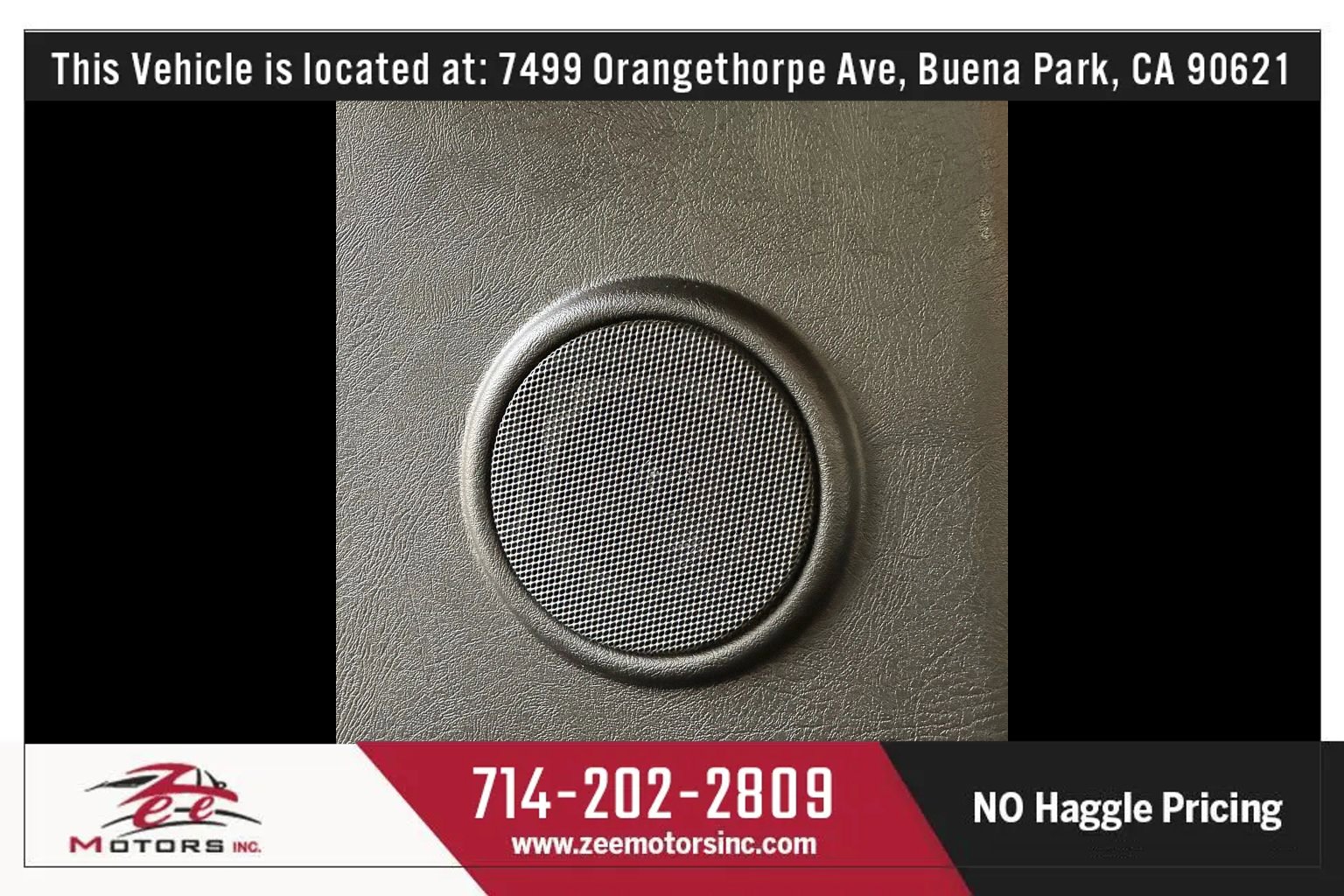 Used 2006 HUMMER H2 image 37