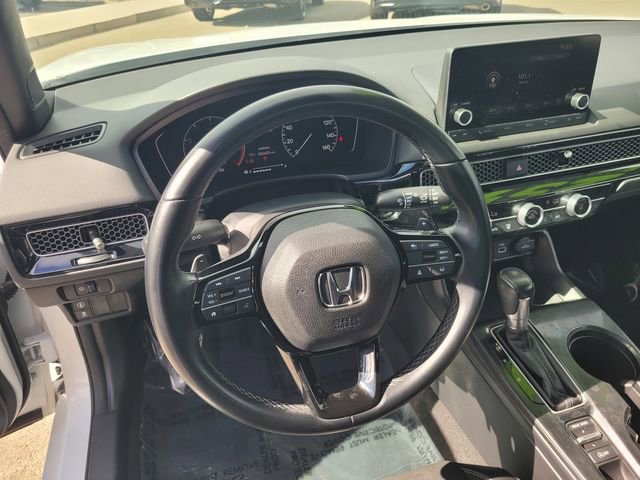 Certified 2023 Honda Civic Sport image 30