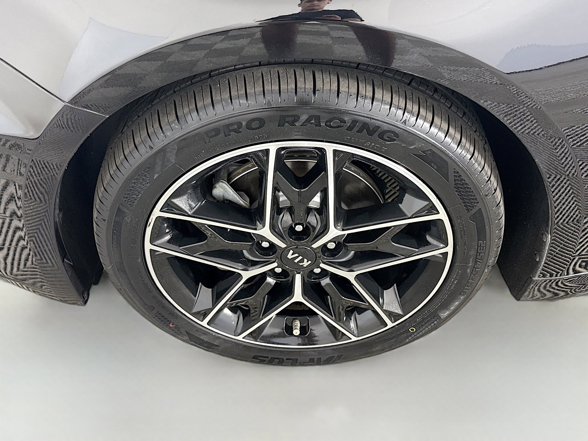 Used 2020 Kia Optima SE image 38