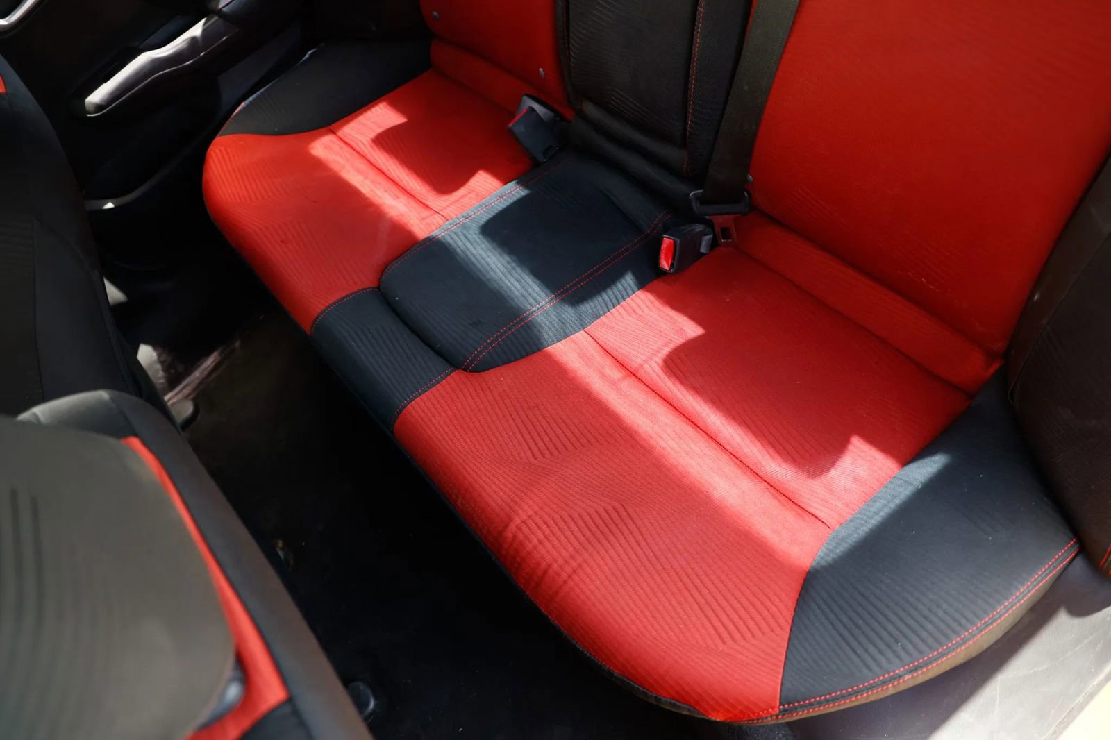 Used 2014 Honda Civic Si image 15