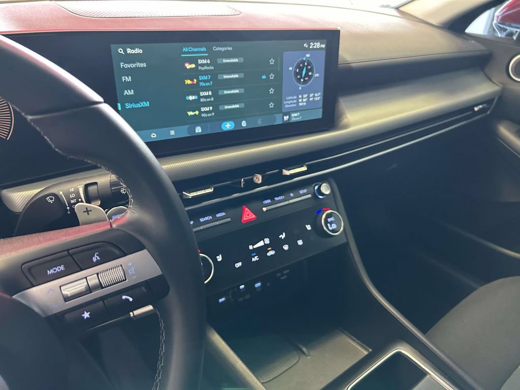 Used 2026 Hyundai Sonata SEL FWD image 19