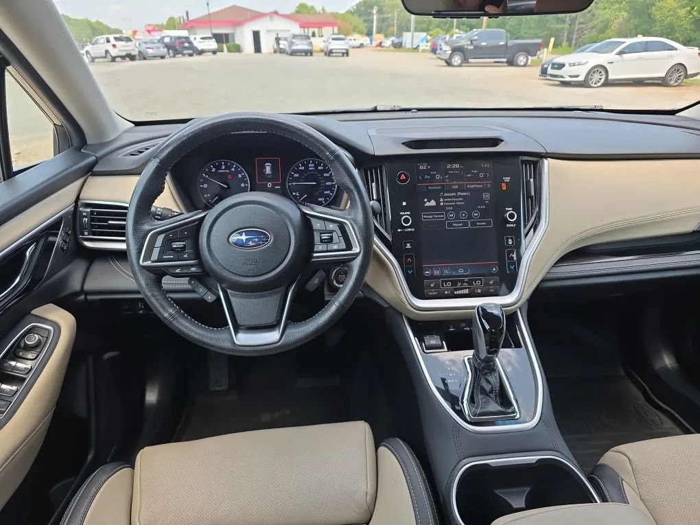 Used 2020 Subaru Outback Limited w/ Popular Package #2 AWD/4WD image 14